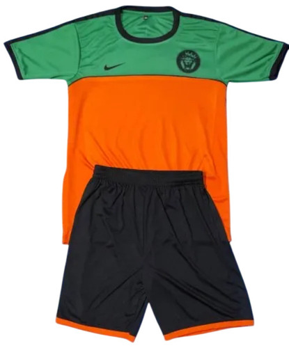 Super Poly Football Jersey