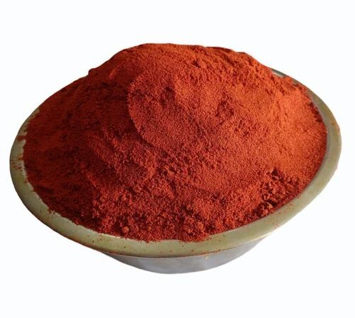 Teja Red Chilli Powder