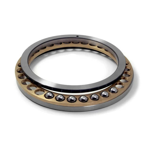Thrust Ball Bearings