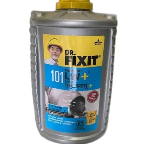 Waterproof Chemicals
