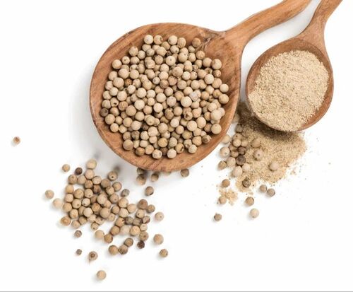 White Pepper Powder