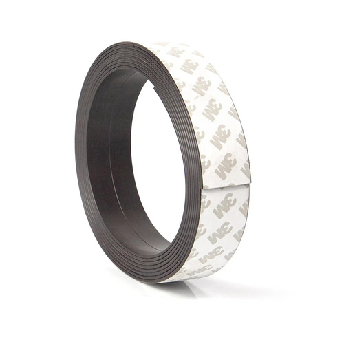 Whiteboard Magnetic Strips