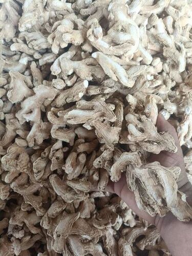 Whole Dry Ginger