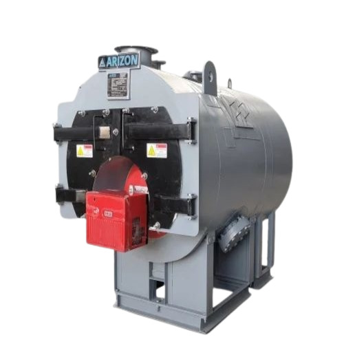 Wood Fired Steam Boilers