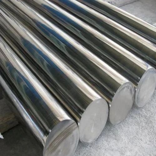 01 Ss 304 Round Bars