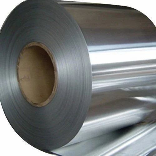 01 Stainless Steel Coil