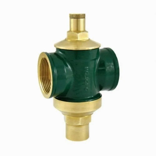 02 Zoloto Compact Pressure Valves
