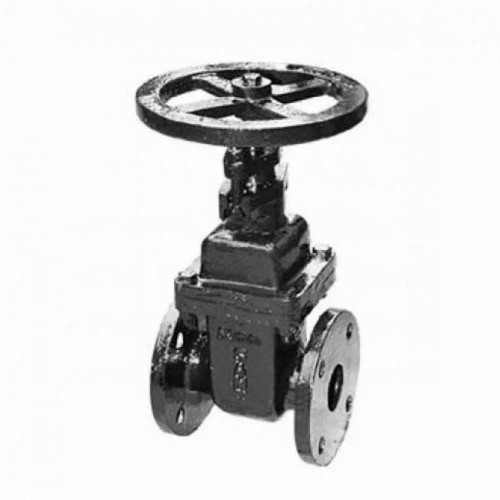 03 Zoloto Ci Sluice Valve