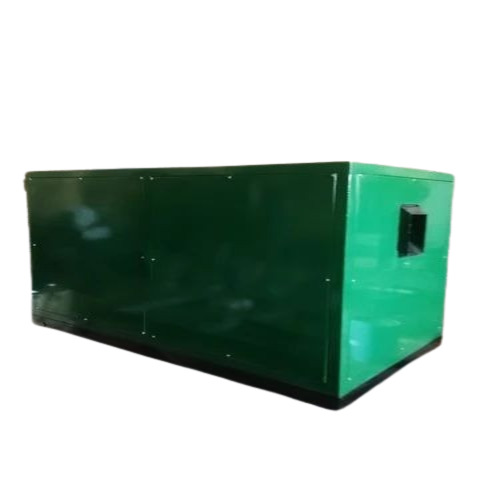 05 Automatic Organic Waste Roto Composter