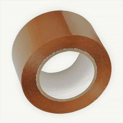 100m Brown Bopp Tape