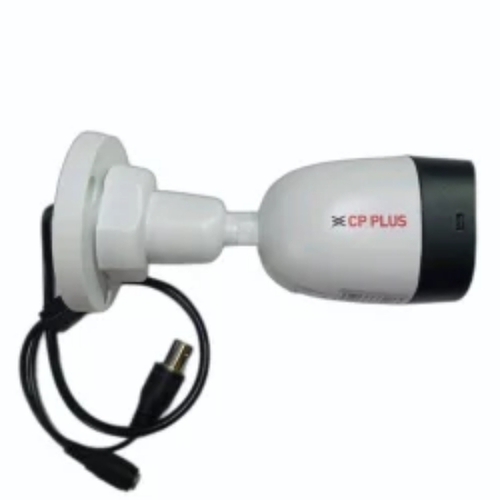 2.4 Mp Cp Plus Bullet Camera