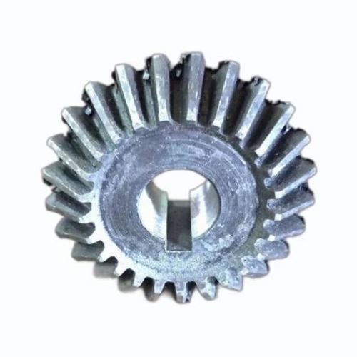 20mm Straight Bevel Gears