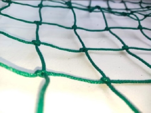 3mm Polypropylene Cricket Ground Net