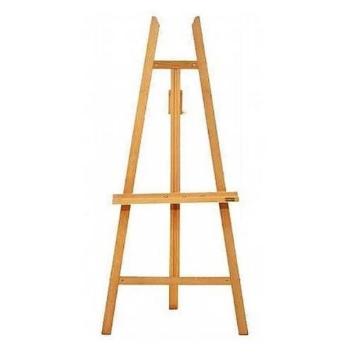 5 Feet Wooden Easel Stand