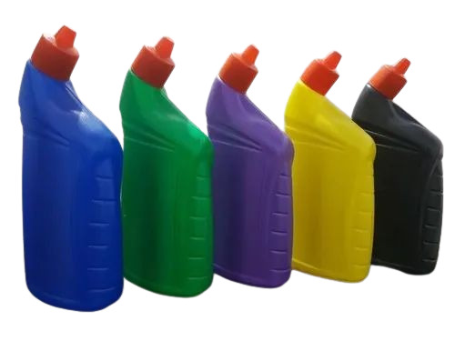 500 Ml Toilet Cleaner Bottle