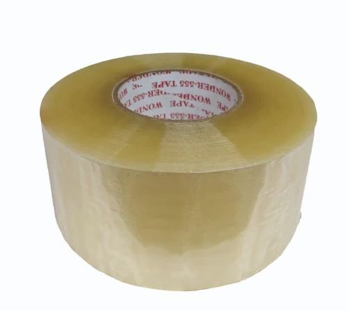 600m Bopp Packaging Tape