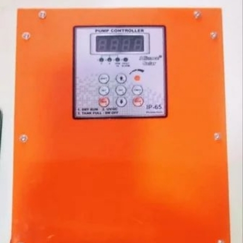Alliance Solar Pump Controller