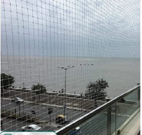 Anti Bird Nylon Net