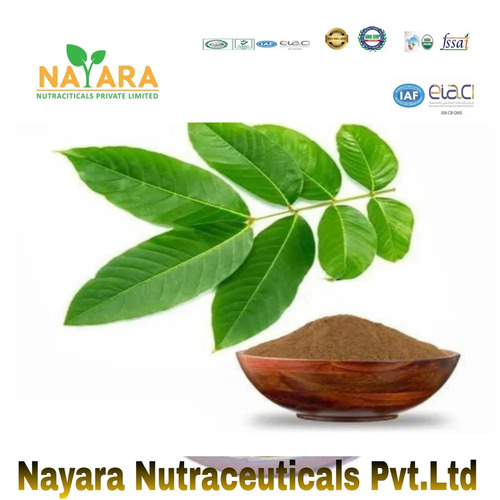 Banaba Extract Powder