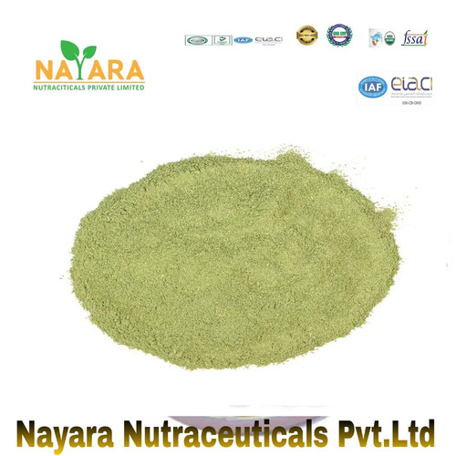 Barley Grass Powder