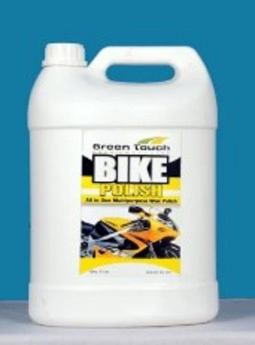 Bike Polish 5 Liter