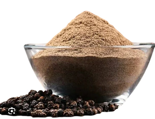 Black Pepper Powder