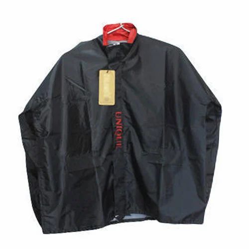 Black Rain Suit