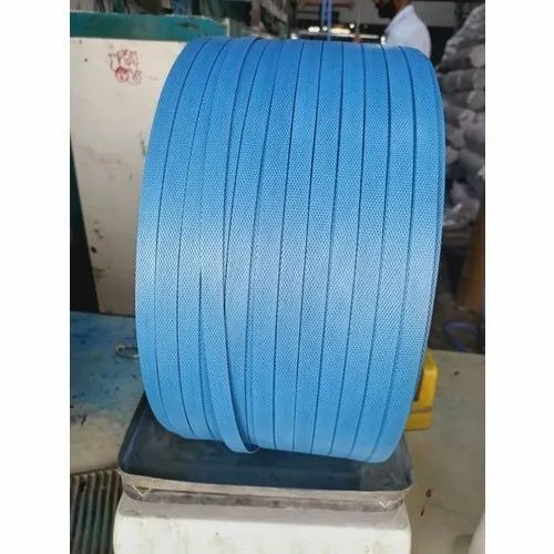 Blue Box Strapping Roll