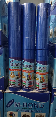 Self Adhesive Tapes