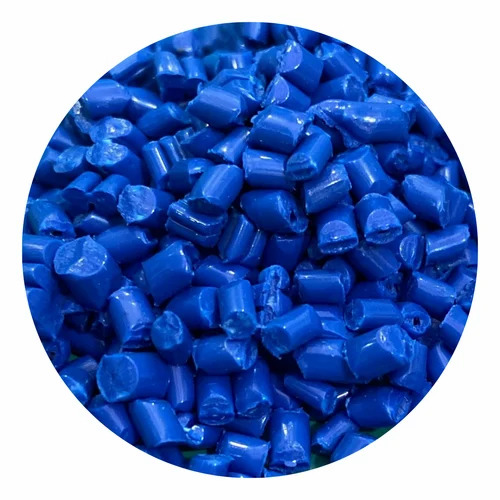 Blue Pp Granules