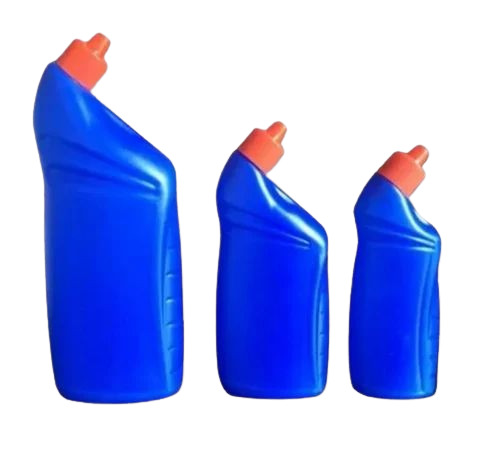Toilet Cleaner Bottle