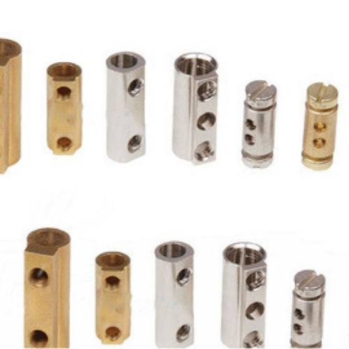 Brass Electric terminals