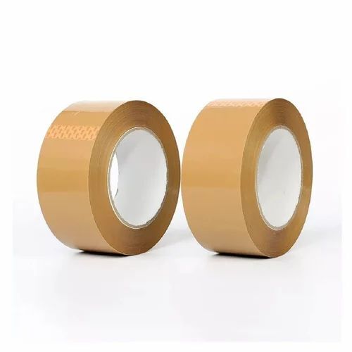 Brown Adhesive Tapes