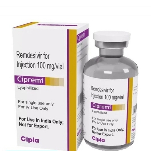 Cipla Cipremi Injection