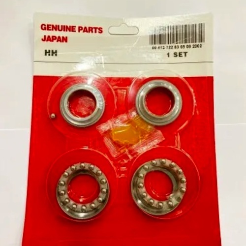 Cone Set / Ball Rac Japan (Rtr )