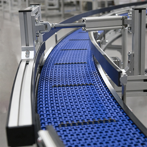 Conveyor Machine Belt - Belt Type: Allall