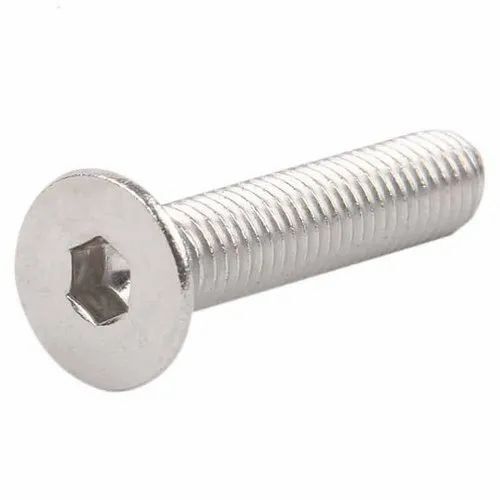 Csk Socket Head Screw