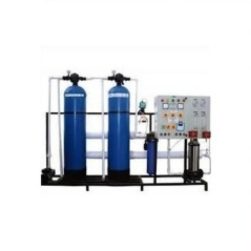 Domestic Reverse Osmosis Plant