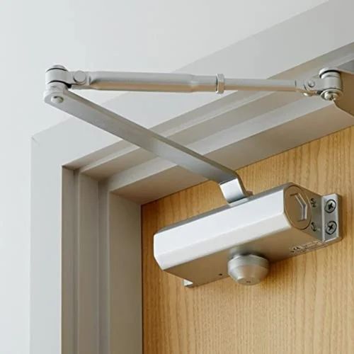 Door Closer