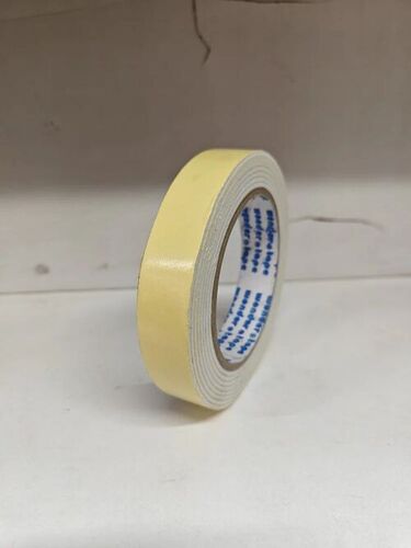 Double Sided Foam Tape