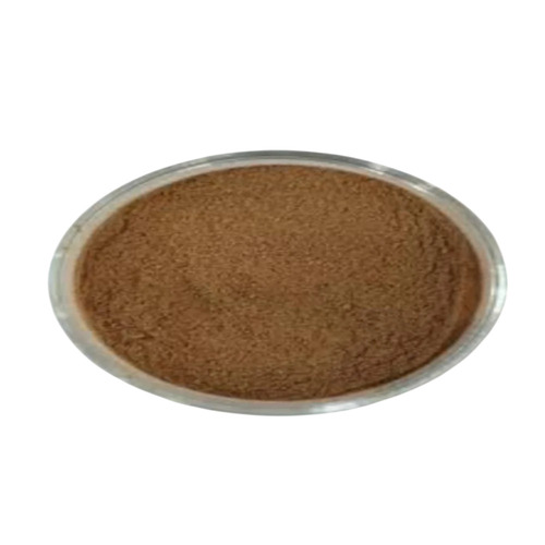 Dried Lodhra Powder - Additives: None