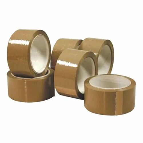 Bopp Printed Self Adhesive Tape
