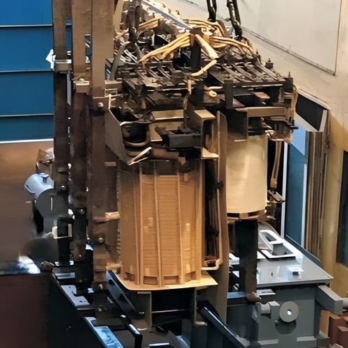 Electric Arc Furnace Transformer