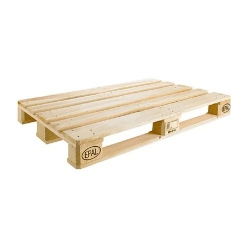 Epal Euro Pinewood Pallets