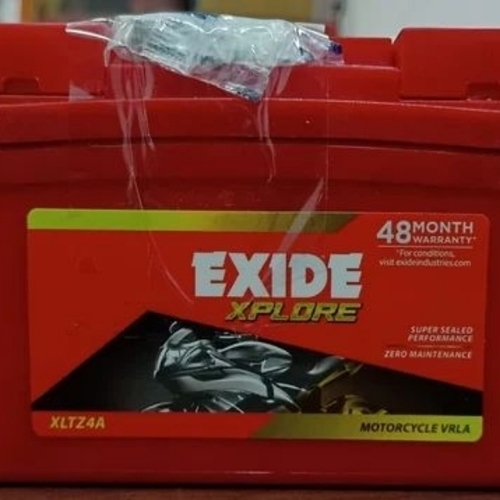 Exide Explore Battery 