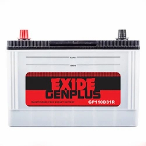 Exide Power Battery