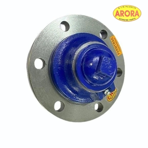 Farmtrac 60 Font Wheel Hub