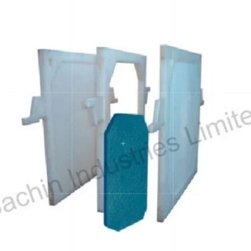 Filter Plate And Frame