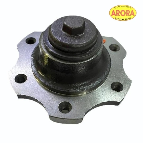 Front Wheel Hub Eicher X Trac