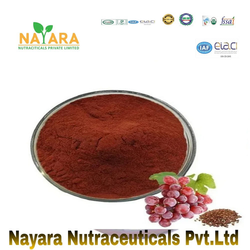 Grape Skin Extract
